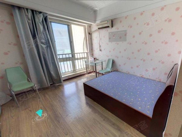 天津河东中山门景悦公寓景悦小两室出租,青年公寓.出租房源真实图片