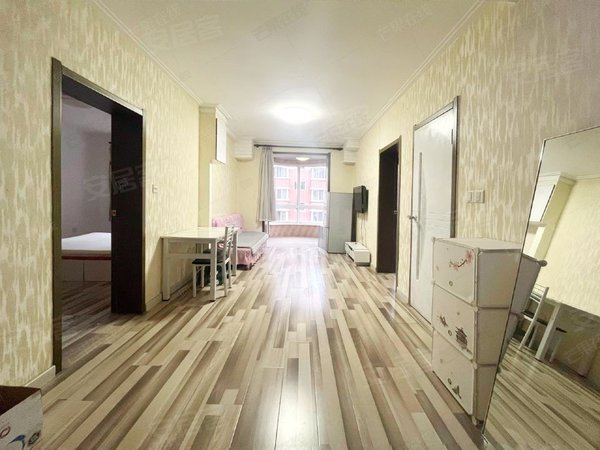 【多图】云峰花园,云峰租房,交通便利温馨浪漫环境好,铁西租房-沈阳58