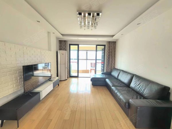 【多图】海悦花园七区,中海租房,海悦花园七区南北通透两房出租,价格