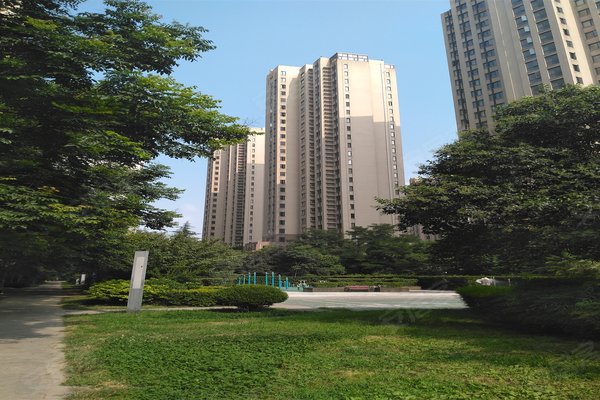 公园天下怎么样,好不好_中介房产经纪人:朱文波对公园天下的评价-西安