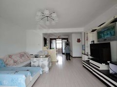 昭通昭阳北片区湖畔名园111平三房两厅一卫精装修带家具家电出租房源真实图片