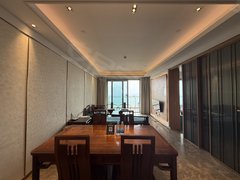 三亚海棠海棠湾镇亚特兰蒂斯棠岸 一线海景房 2室1厅2卫 阳光充足出租房源真实图片