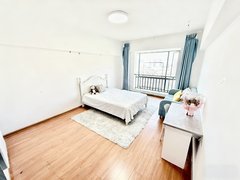 昆明西山云纺片区急租！月付 无中介近云纺 严家地地铁站 好悦天地 万达双塔出租房源真实图片