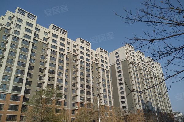 亲水湾,应昌街,近临潢大街-赤峰亲水湾二手房,租房-赤峰安居客