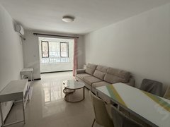 北京海淀苏家坨安河家园2室1厅1卫 南北通透 电梯房出租房源真实图片