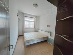 九江德安万象广场富贵苑商住小区 3室2厅1卫 117平 精装修出租房源真实图片