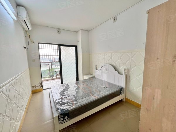 南宁西乡塘北大路惠民安居边阳苑市中心电梯大两房,边阳苑一线江景