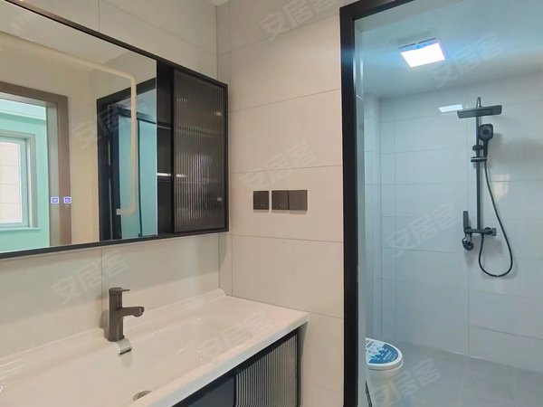 宝鸡陈仓虢镇紫御华庭出租 千渭紫御华庭 3室 精装 家具家电配齐 可