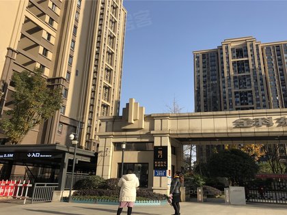 金科东方雅郡