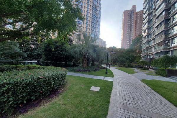 古北嘉年华庭(北区)