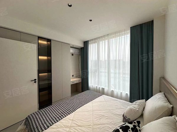 金华东阳东阳市中心五马塘村五马塘 夜市 塘头杨大银田畈 沃德中心 精装套间多户型出租房源真实图片