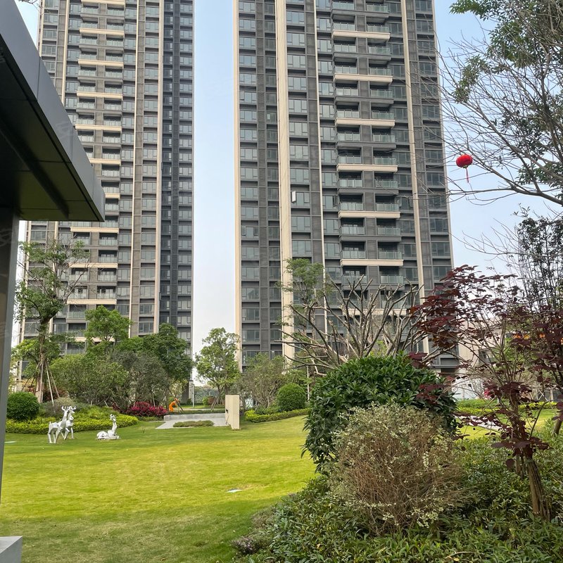 【保利天寰, 保利天寰小区专家解读页】- 佛山58同城