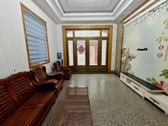 射阳射阳城南太阳城双语附近整栋别墅5室2厅，设施齐全，拎包入住！1800月出租房源真实图片