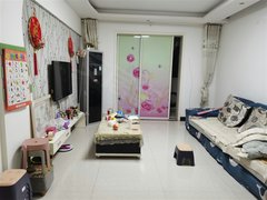 阜阳太和人民中路田园风光雅居苑 3室2厅1卫出租房源真实图片