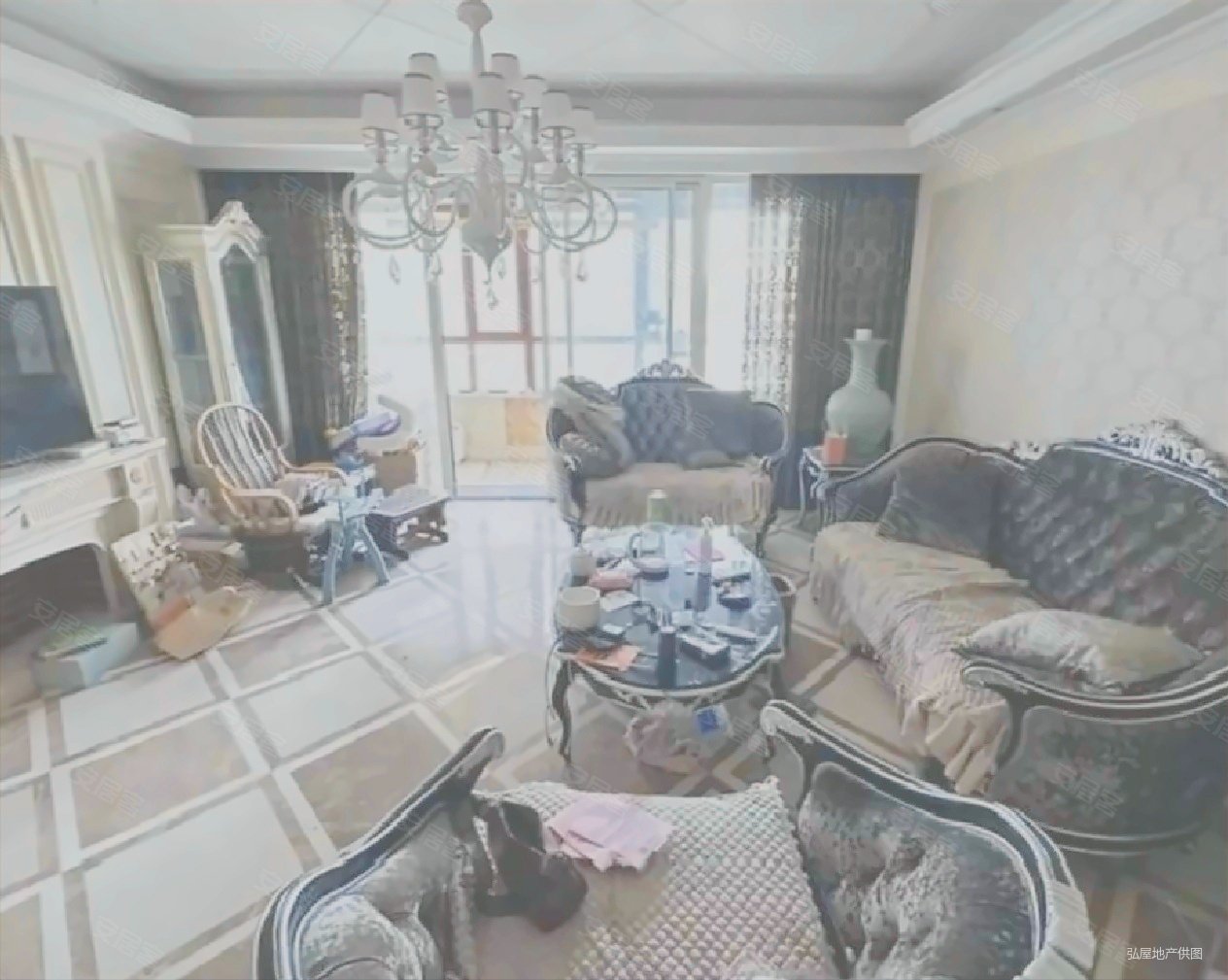 济南房产网>济南二手房>市中二手房>经四万达二手房>万达公馆豪景苑>