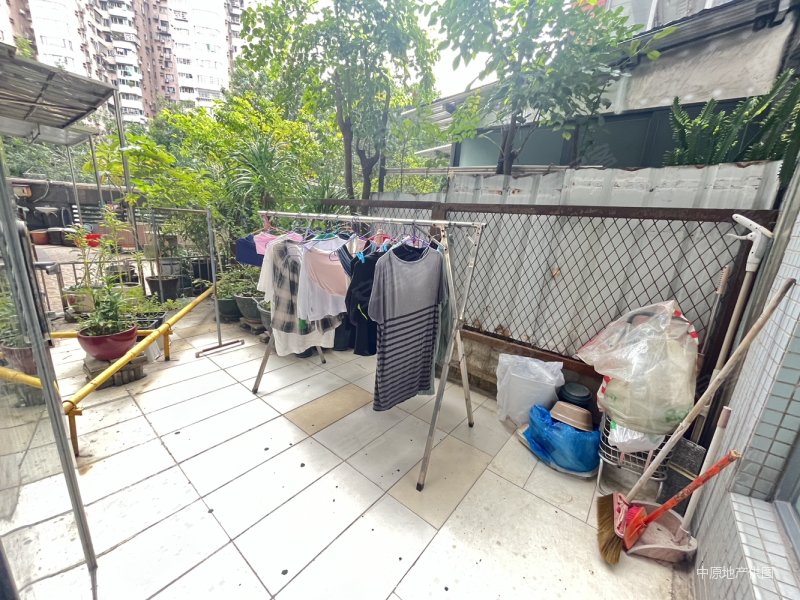 四季花园 赠送7平 阳台 南北通透 商圈成熟 临地铁 精装修