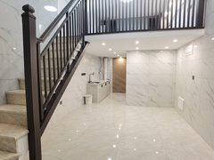 万象汇 LOFT公寓  可做工作室  商住两用