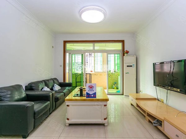 【多图】丽新花园,西丽租房,西丽地铁口 丽新花园 电梯大三房 家俬