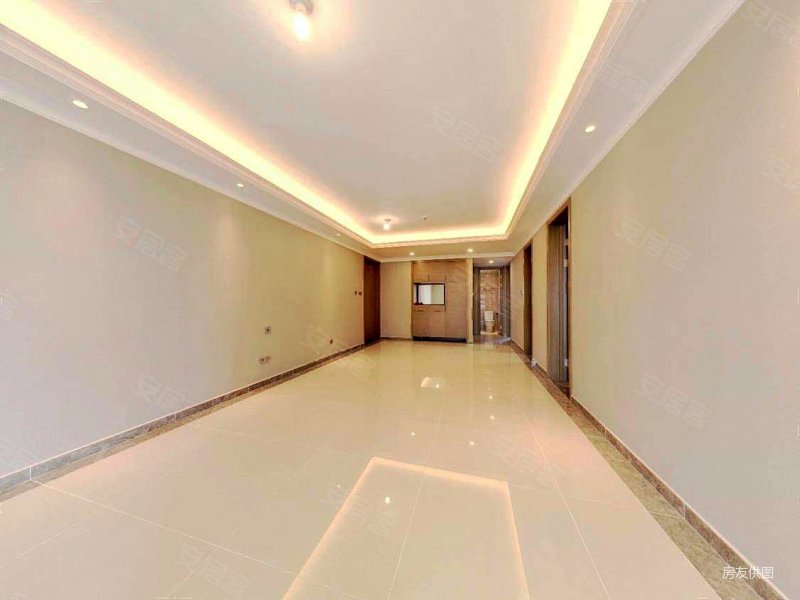 建业盛悦府 双卫大三房 中间好楼层 南北通透 看房方便 急售