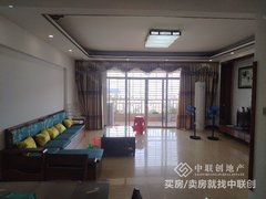 阳江阳春春城镇东湖友源市场 聚源楼 4室2厅2卫 配套齐全 拎包入住出租房源真实图片