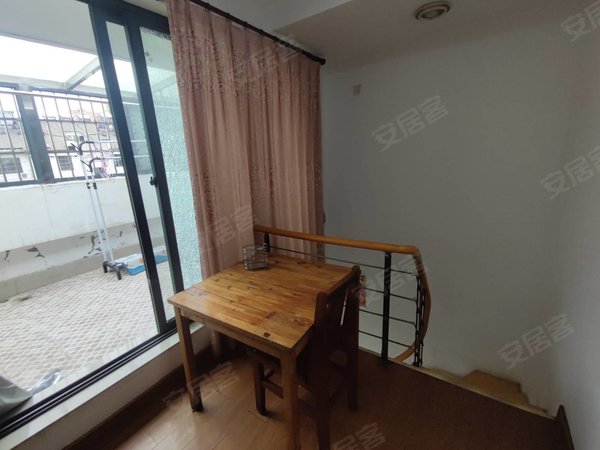 苏州吴中甪直金御华庭(商住楼)金御华庭公寓精装一室一厅一厨一卫随时