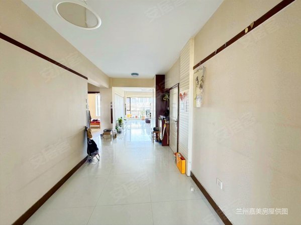 黄河北 h户型  怡景新苑 交通便利  楼层好  南北通透