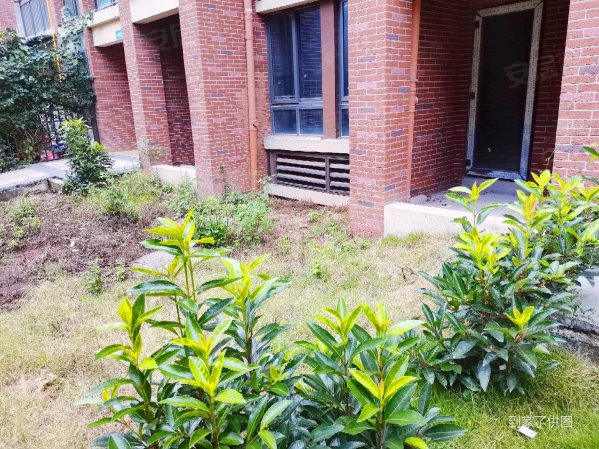 典雅花溪半岛洋房区