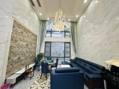 深圳盐田盐田急租寻找有缘人~家门口地铁山景别墅 半山半海(别墅)出租房源真实图片