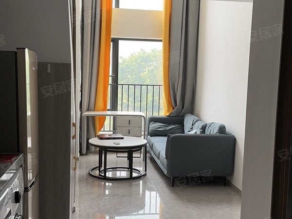 佛山禅城同济路越秀岭南隽庭(商住楼)越秀岭南隽庭(商住楼) 2室1厅1卫