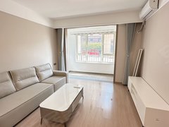 保定雄安新区雄县北坊 3室1厅1卫 精装修 采光好出租房源真实图片