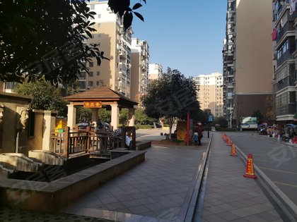 书苑小区,书台街 - 咸宁书苑小区二手房,租房,房价-咸宁安居客