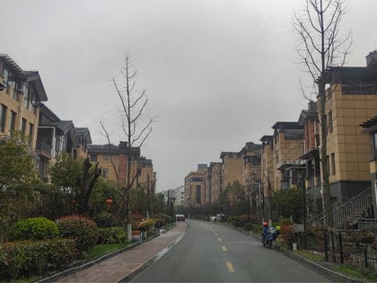 香树湾优点,不足,香树湾怎么样,香树湾周边房产中介经纪人评价-宁波