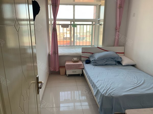 诸城诸城城区城区中天花园中天花园 2室1厅1卫出租房源真实图片