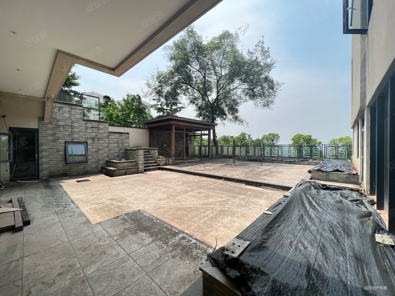 天景28阙二手房,1980万,9室4厅,9卫,416平米-重庆安居客