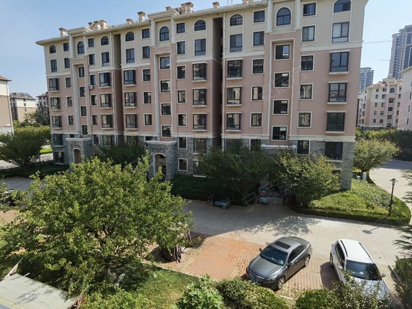 威海荣成石岛凤凰湖d区(凤凰小区500-719号)凤凰湖两居室 屋内配套