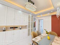 兴安盟乌兰浩特五一广场铁路小区 2室1厅1卫 配套齐全 精装修 南北通透出租房源真实图片