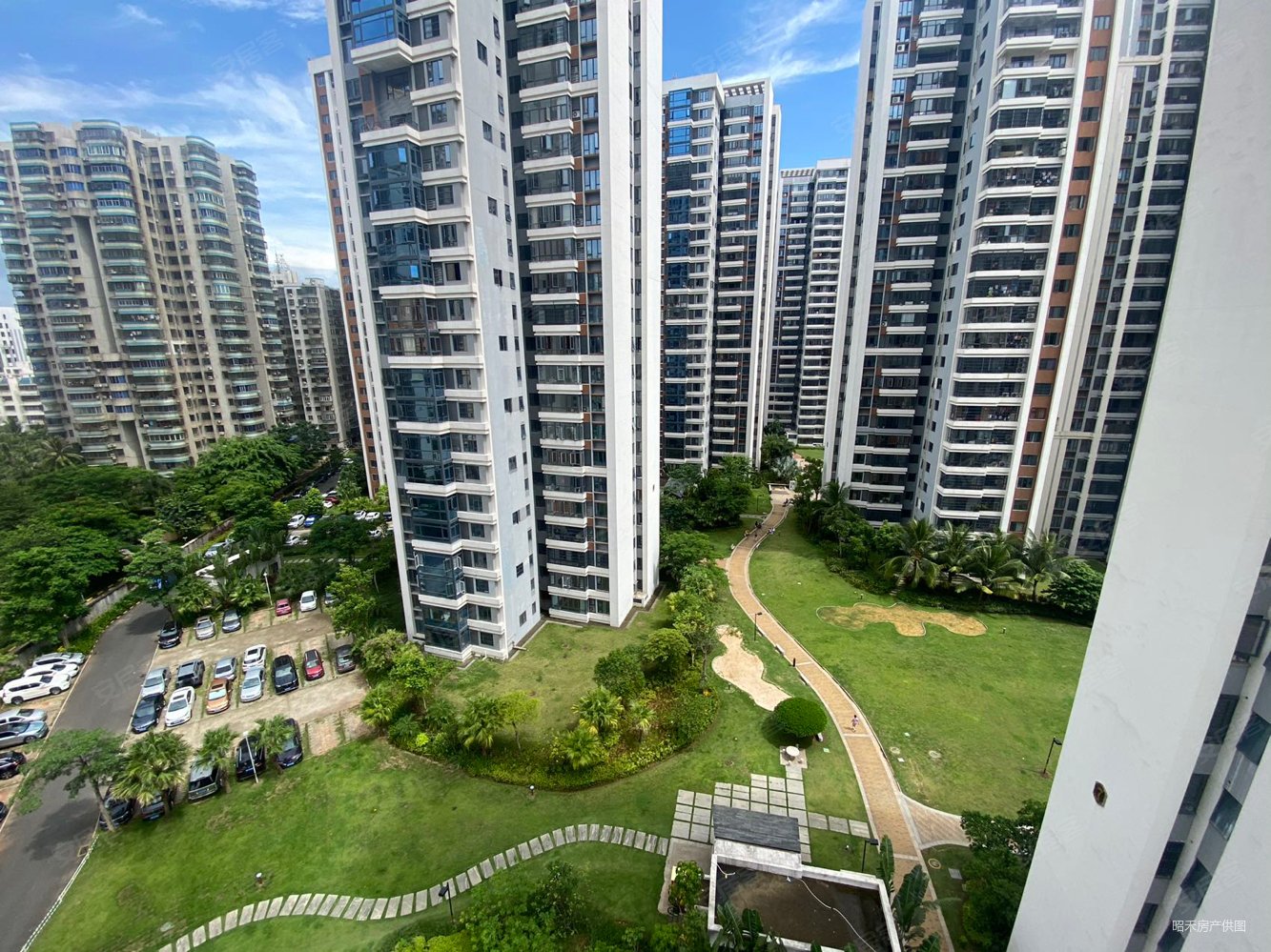 海口房产网>海口二手房>琼山二手房>府城二手房>天街华府一期>