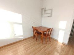 齐齐哈尔建华凤凰汽配城凤凰城A区电梯7楼75平米两室一厅双阳格局精装修家具家电齐全出租房源真实图片