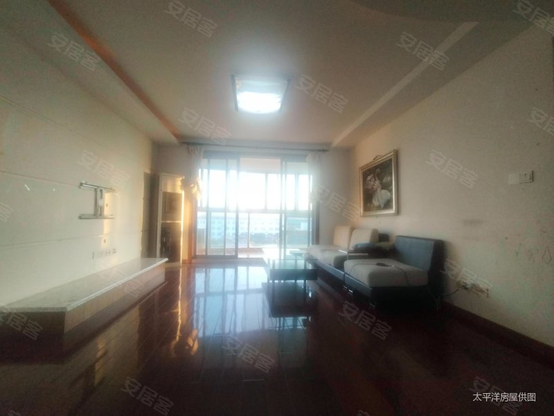 (已买急售)(看房随时)小区中心近公园 舒适宜居,上南翡翠(公寓住宅)