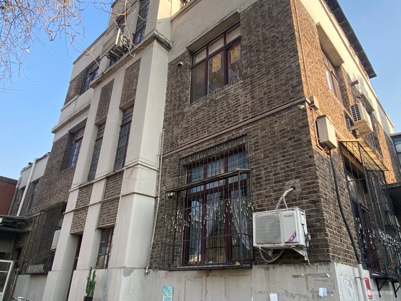 和平区五大道内大理道拆间独立厨卫精装可住可租非一非顶