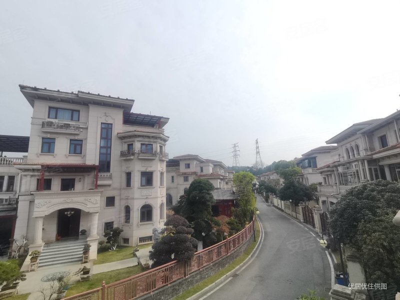 花溪碧桂园钻石郡