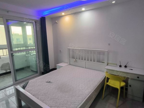 上海松江车墩松南城裕盛苑松南城裕盛苑精装朝南主卧带阳台采光好周边