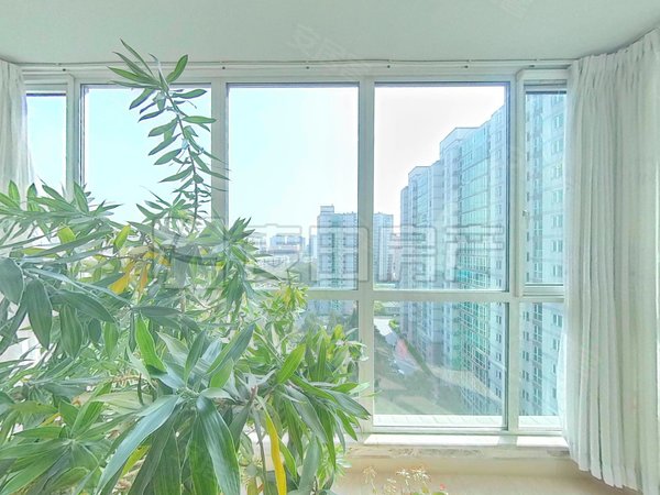 【多图】世纪新景园,北洼路租房,西三环,北洼路,南北通透,位置安静