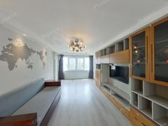 北京朝阳望京整租望京大西洋新城A区2室2厅出租房源真实图片