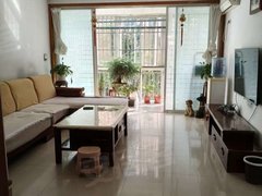 邹城义乌商贸城义乌商贸城片区燕京花园西区 精装修家具家电齐全 可拎包入住出租房源真实图片