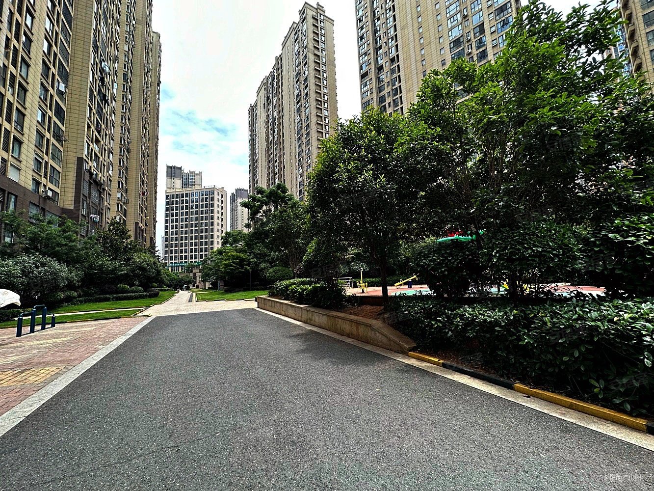明发国际城