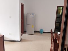 吉安吉州长冈路桃源盛景 2室1厅1卫出租房源真实图片