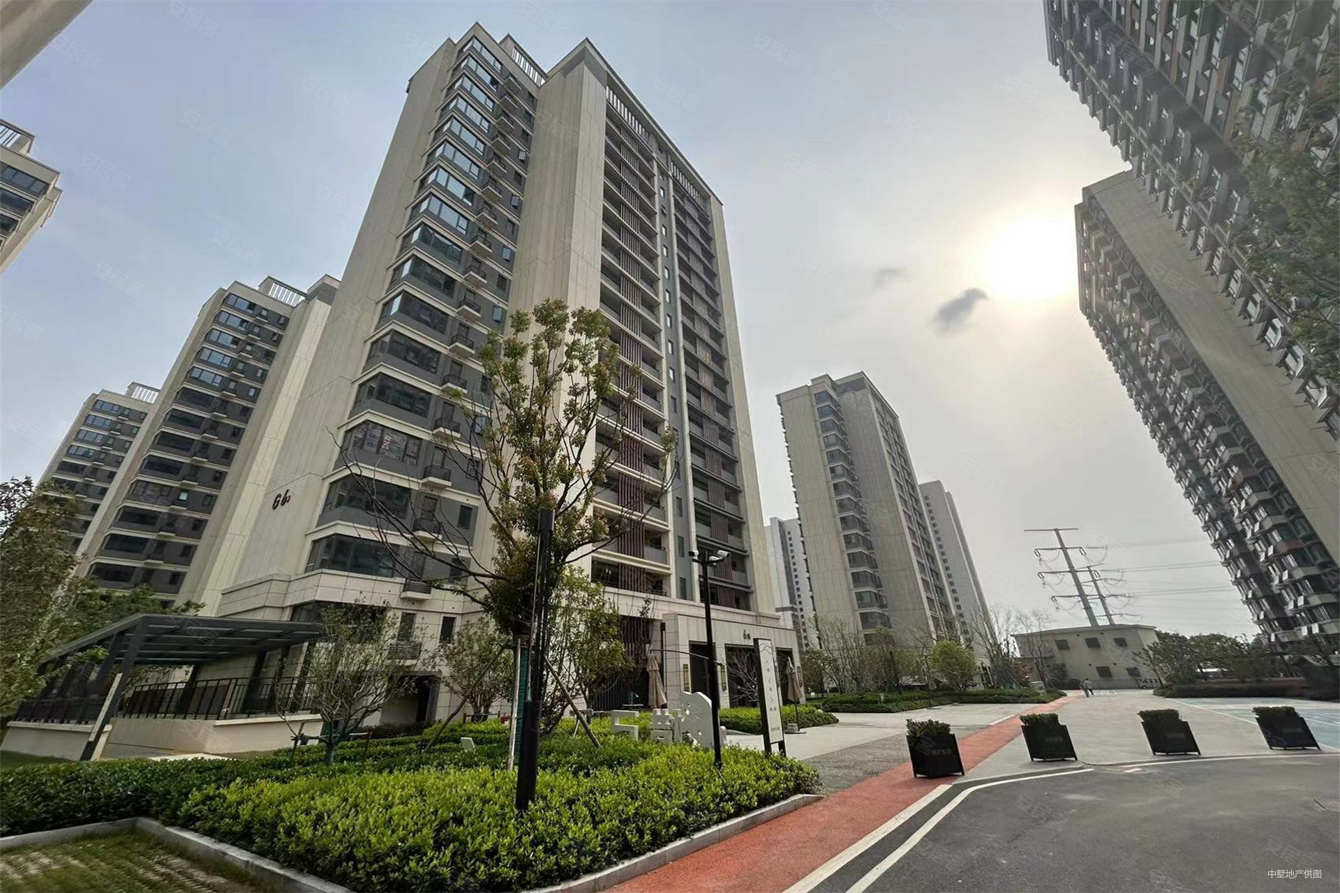 佳源金科阅庐春晓