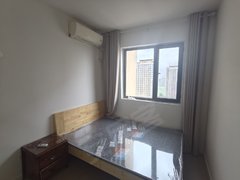 郓城郓城城区郓城市区锦绣城女生合租 北卧 可月租 家具家电齐全拎包入住出租房源真实图片