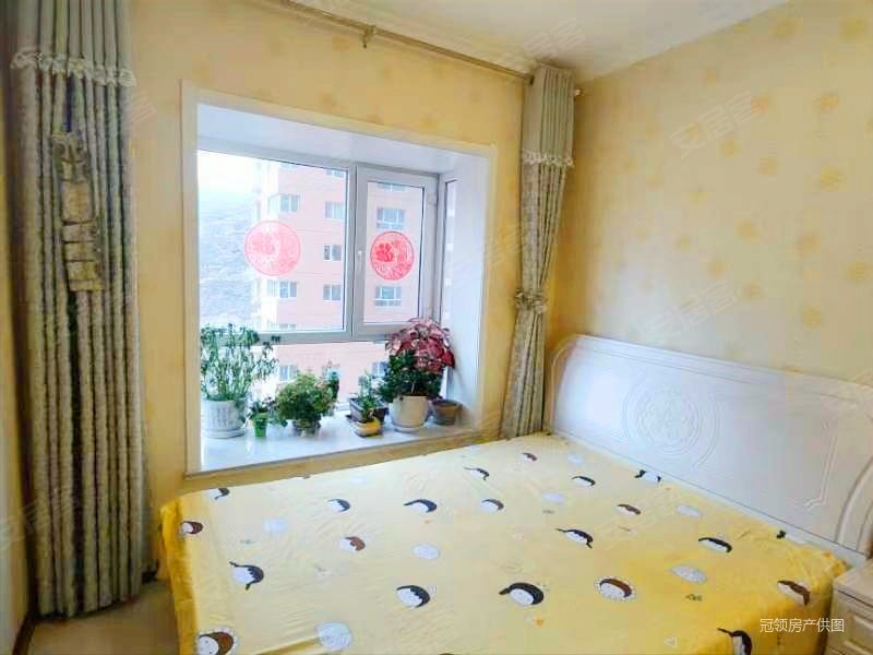 丽景家园精装拎包住300米楼层好视野